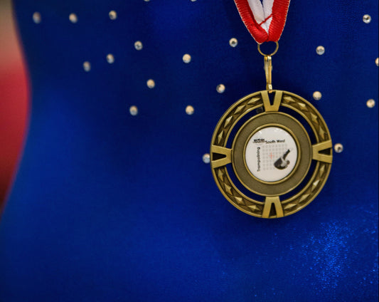 Beginners Guide to Trampolining