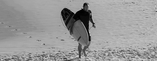 Can I Rent A Surfboard?