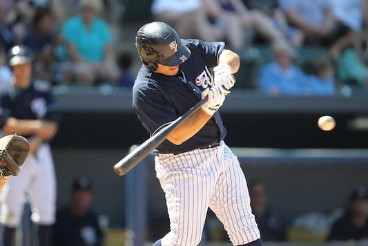 How to Hit Homeruns in Baseball