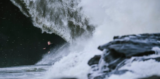 Red Bull Cape Fear - Sydney