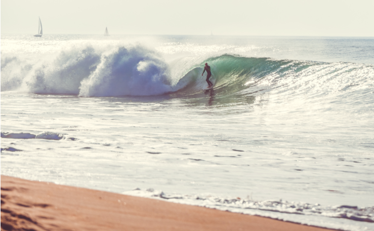 Surfing for Beginners 101
