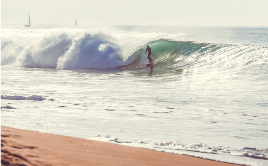 Surfing for Beginners 101