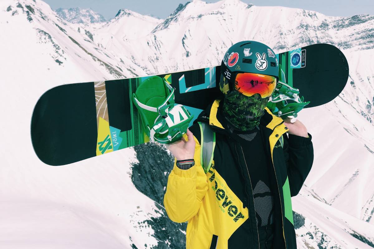 Why Promotional Snowboards Are The Perfect Marketing Tool For Winter S