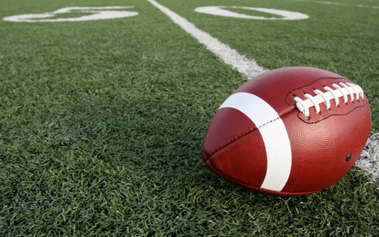 Great gifts for football players