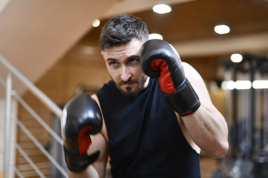 Boxing Gloves To Buy For Beginners