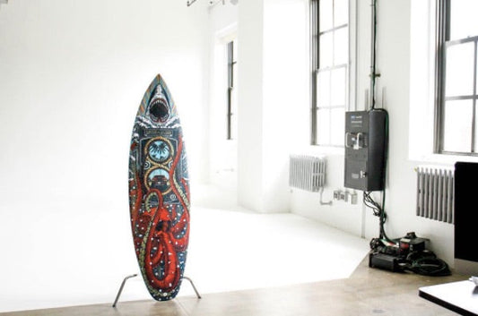 Disrupt Supplies the Grand Prize in a Smashbox Studios Contest