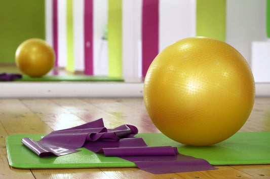 All about custom bulk yoga mats