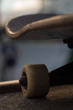 How to put Together a Skateboard