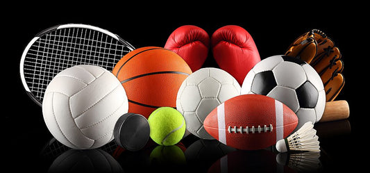 list of summer sports