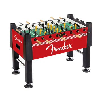 Foosball Fun: Branded Tables for Office Games and Promotions