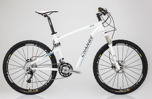 How Are Bikes Designed?