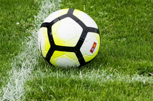 how to print on a soccer ball