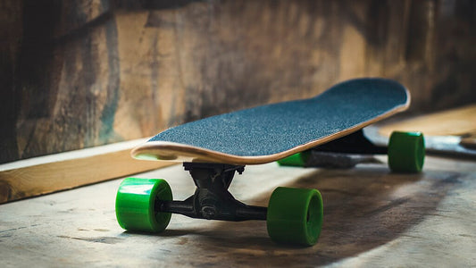Custom Longboards: Ride the Wave of Brand Awareness