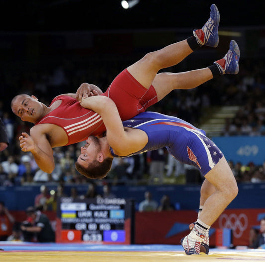 Wrestling Coach Gifts That Wow