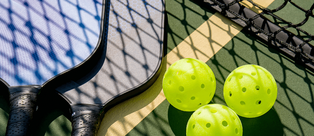 The Rise of Custom Pickleball Balls: Personalize Your Play