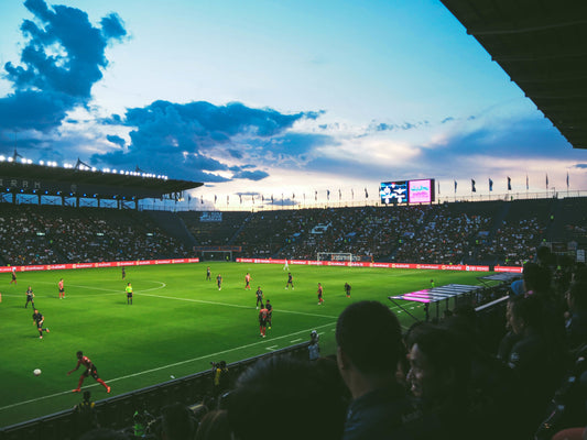 The UEFA Nations League