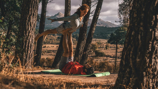 20 Creative ideas to recycle yoga mats