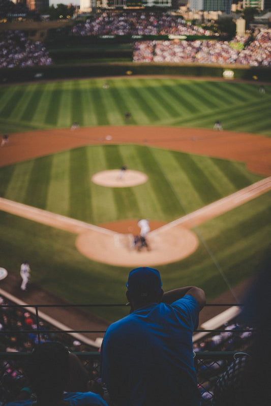 Branding for Live Sport