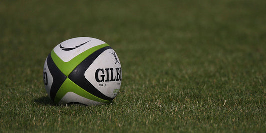 rugby ball