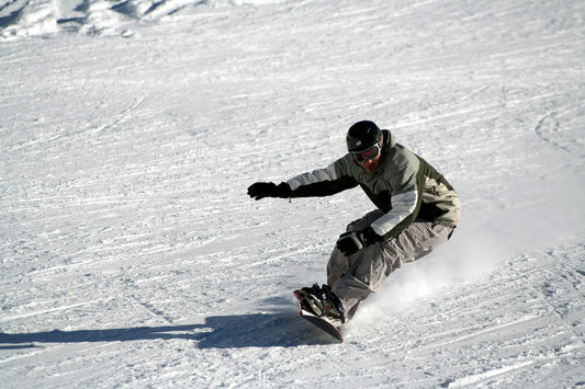 Hit the Snow With Custom Snowboards: Promote Your Brand All Winter
