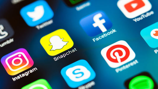 Social media is a great way to grow a small business