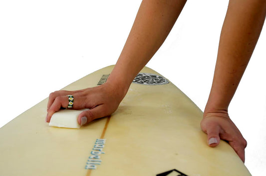 Stay on Top: Branded Surf Wax for Your Next Giveaway