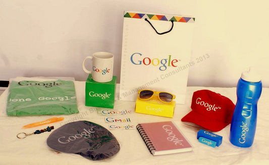 company giveaway ideas