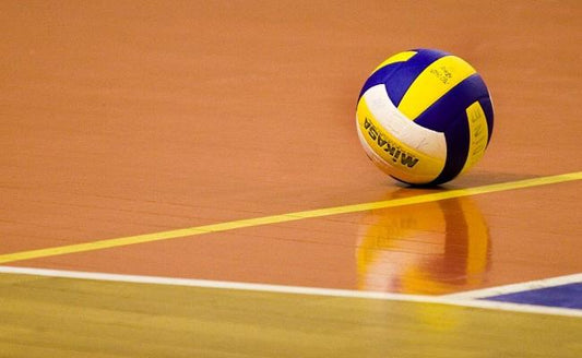 Promotional Volleyballs are a great way to advertise your product or brand