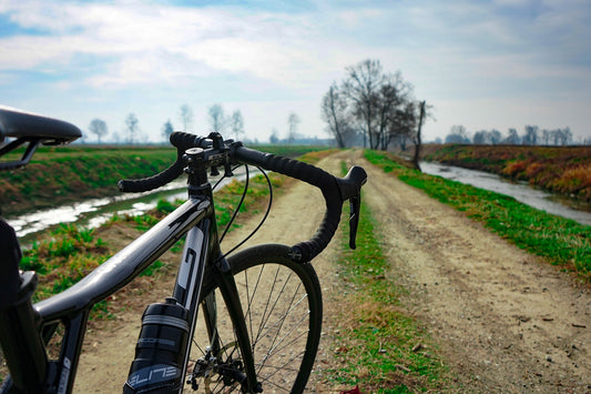 What Are Gravel Bikes Good For?