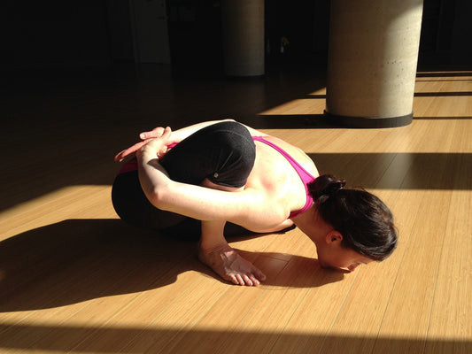 What is Hot Yoga?