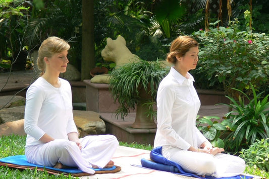 What is Kundalini Yoga?