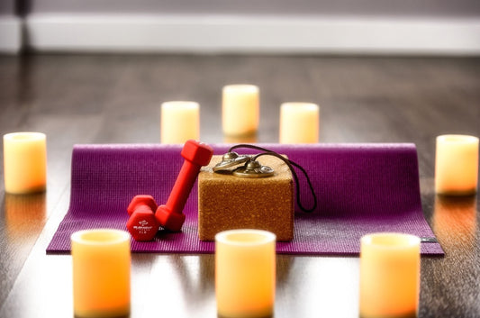 Ways to make wholesale yoga mats