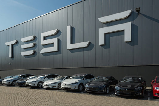 Why Did Tesla Make a Surfboard?