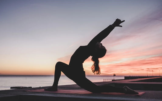 Why yoga mat is necessary for your yoga practice