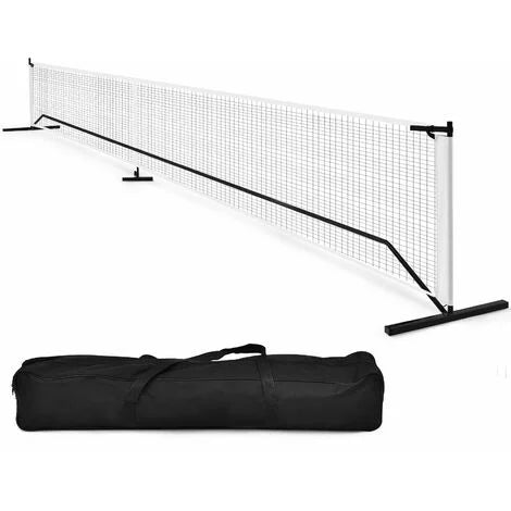 Custom Branded Pickleball Net
