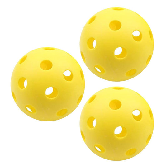 Custom Pickleball Balls