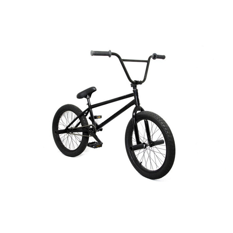 Custom Branded BMX Bike