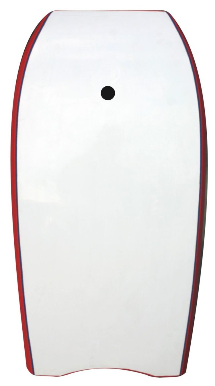 Custom Branded Bodyboard Chalk board