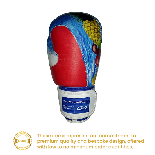 Custom Boxing Gloves