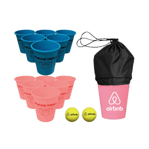 Bucket Ball