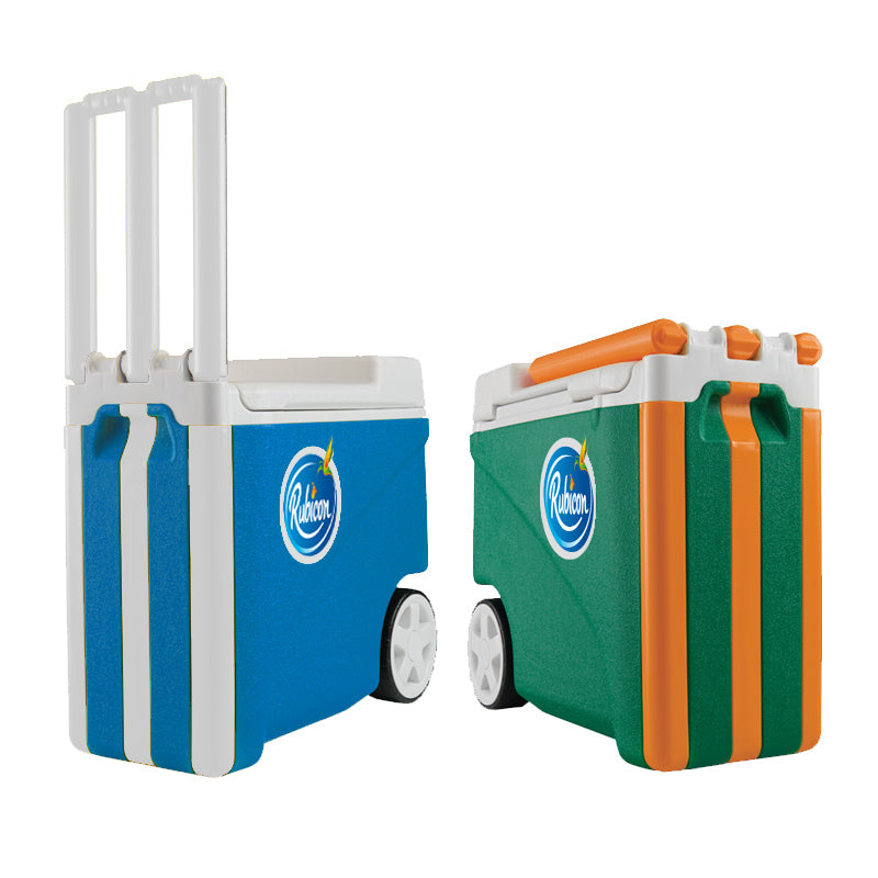 Custom Branded Cricket Stump Cooler