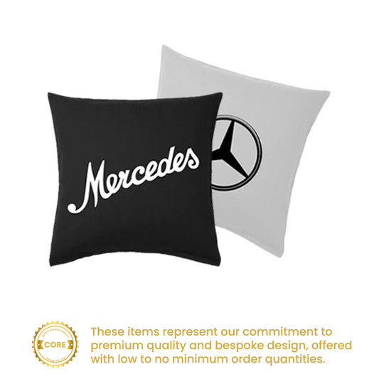 Custom Branded Cornhole Bags