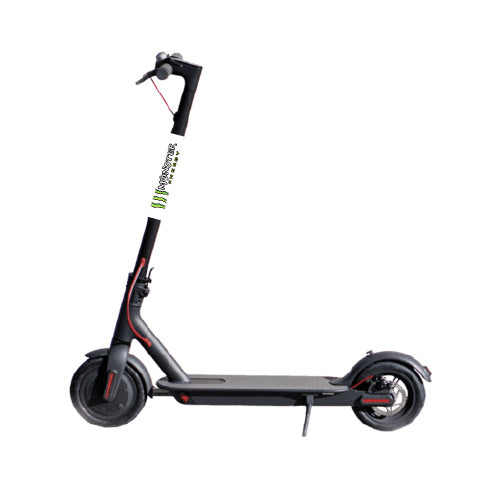 Custom Branded Electric Scooter