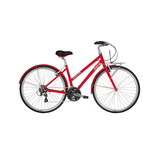 Custom Branded Fixie Bike