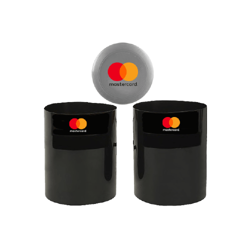 Custom Branded Frisbee Jam (aka Kanjam)