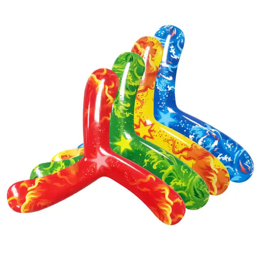 Custom Boomerang