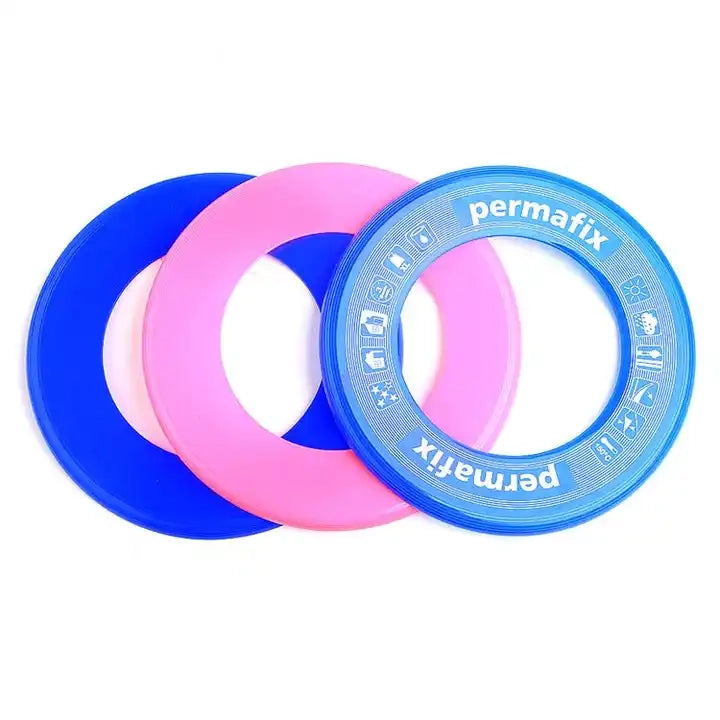 Custom Branded Flying Ring