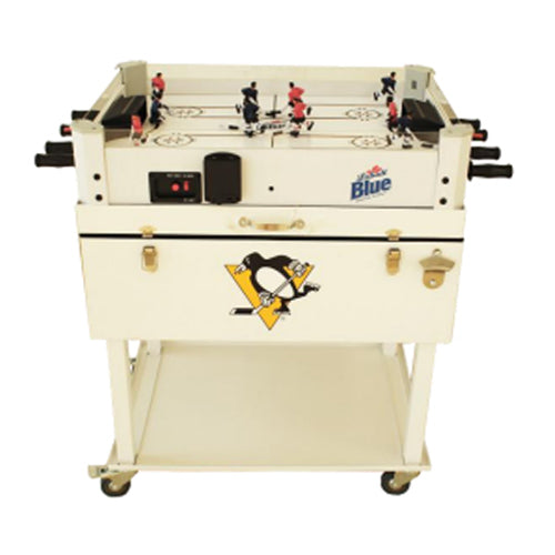 Custom Branded Ice Hockey Game Cooler
