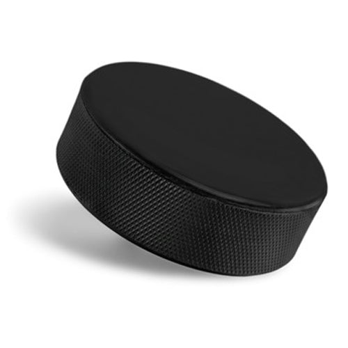 Custom Branded Ice Hockey Puck