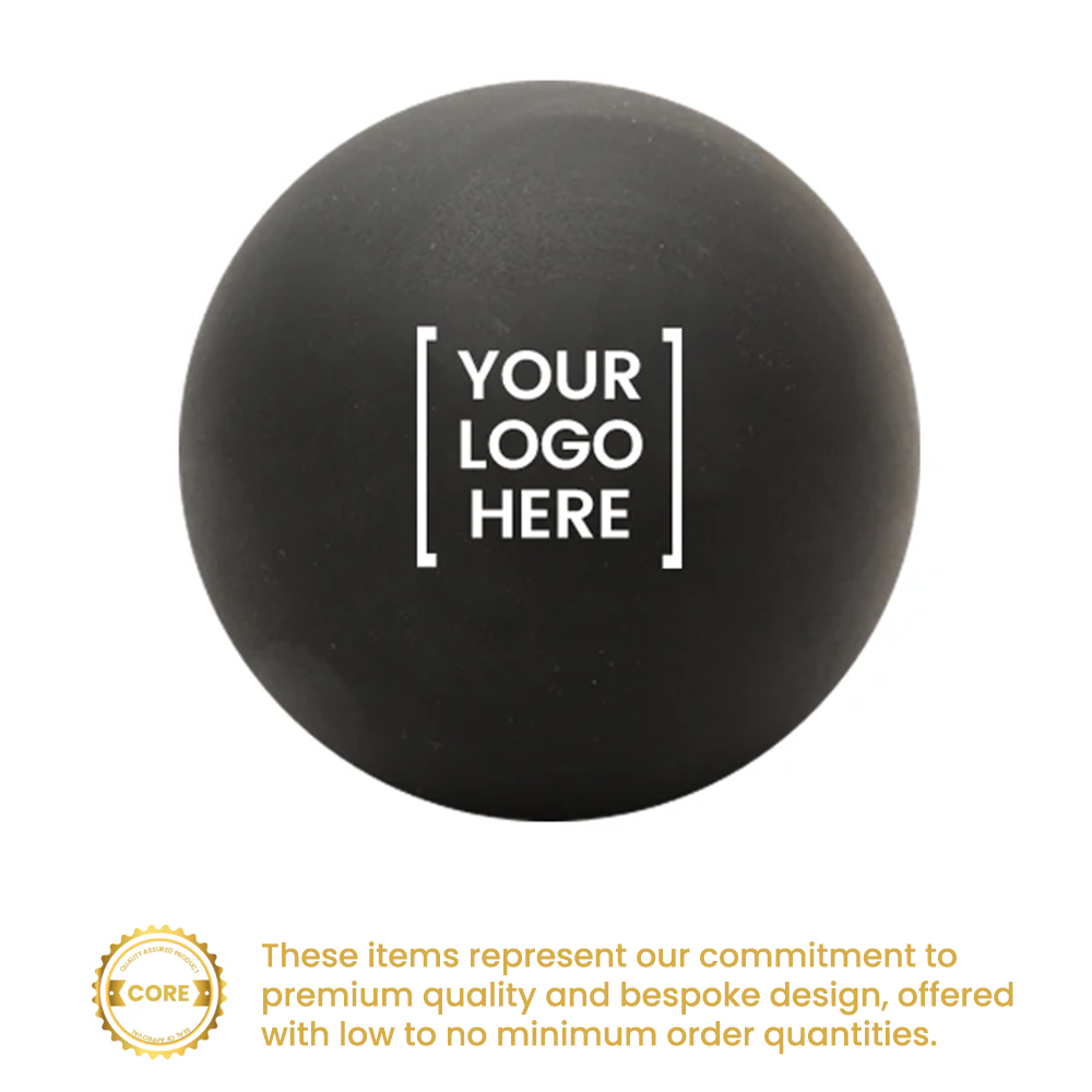 Custom Branded Lacrosse Balls (Trigger Point Massage)